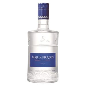 LICOR MAR DE FRADES ORUJO BLANCO 0,70