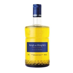 LICOR MAR DE FRADES HIERBAS BLANCO 0,70