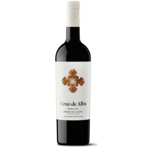 CRUZ DE ALBA ROBLE 0,75L