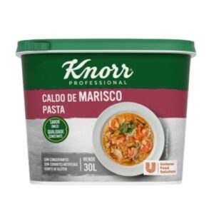 CALDO BASE MARISCO PASTA 1KG
