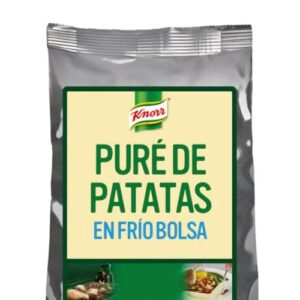 PURE PATATAS 3KG *KNORR