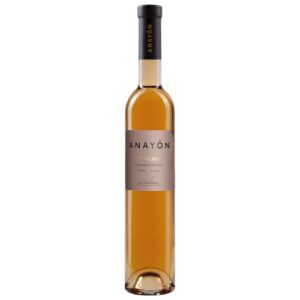 ANAYON MOSCATEL 50 CL.(1