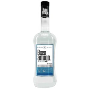 TEQUILA BUEN AMIGO SILVER 0,70L