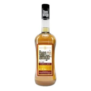 TEQUILA BUEN AMIGO GOLD 0,70L