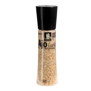 MOLINILLO GIGANTE AJO 210 GR CARMENCITA
