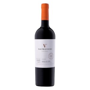 VALTRAVIESO CRIANZA RIBERA 75CL(1