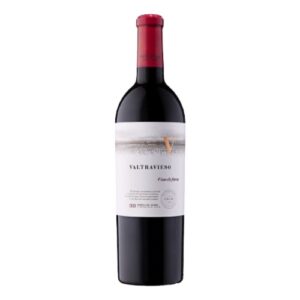 VALTRAVIESO VINO DE FINCA 75CL(1