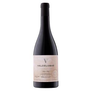 VALTRAVIESO VALDELOBAS RIBERA 75CL(1