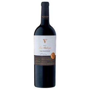 VALTRAVIESO F.LA ATALAYA 75CL(1