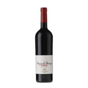 VINO PAGO DE THARSYS BOBAL DIANA GARCIA 75CL