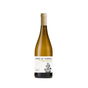VINO PAGO DE THARSYS V.NOCTURNA ALBARIÑO 75CL