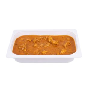 POLLO AL CURRY NCM 1KG
