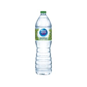 AQUAREL PET 1,5 LIT PACK 6