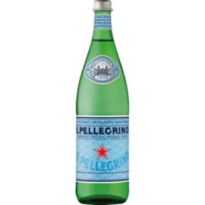 SAN PELLEGRINO NR 75CL C/ 15BOT