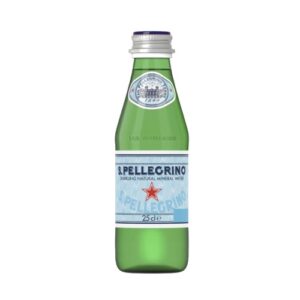SAN PELLEGRINO NR 25CL C/ 24BOT