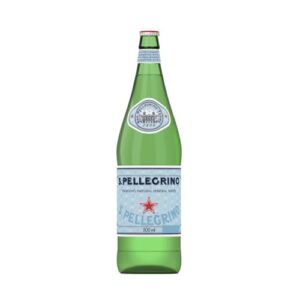 SAN PELLEGRINO NR 50CL C/ 24BOT