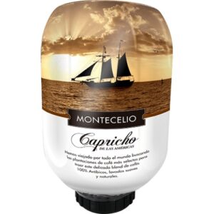 CAFE PET CAP.AMERICAS 1KG (BOTE 2KG