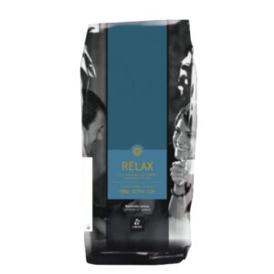 RELAX NATURAL