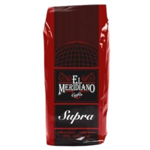 MERIDIANO SUPRA NATURAL 1 K