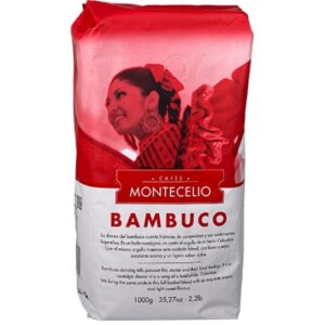CAFE MONTECELIO BAMBUCO 1KG