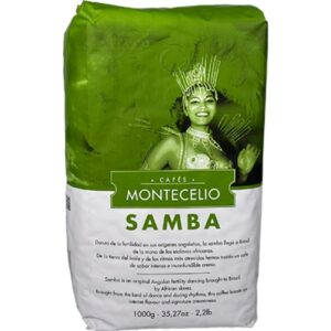CAFE MONTECELIO SAMBA 1KG