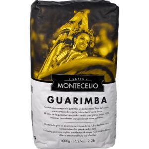 CAFE MONTECELIO GUARIMBA 1KG
