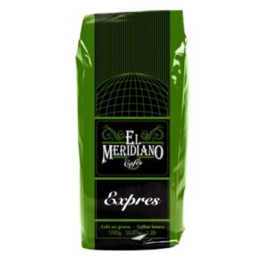 MERIDIANO EXPRESS NATURAL 1KG