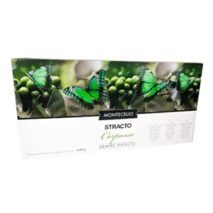 STRACTO CORPOSSO ESTUCHE 10 CAPSULAS
