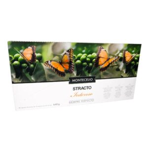 STRACTO INTENSO ESTUCHE 10 CAPSULAS