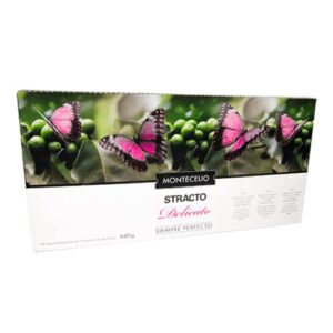 STRACTO DELICATO ESTUCHE 10 CAPSULAS