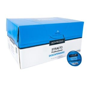STRACTO PROFESIONAL DESCAFEINADO E/96