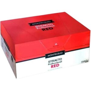 STRACTO PROFESIONAL RED NATURAL E/96