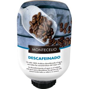 CAFE MONTECELIO DESCAF PET 1KG