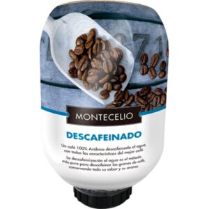 CAFE MONTECELIO DESCAF 1KG (BOTE 2KG