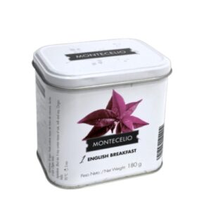 MONT LAT 1 ENGLISH BREAKFAST 180G