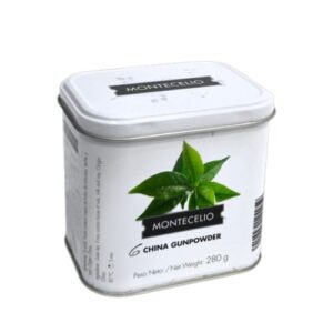 MONT LAT 6 CHINA GUNPOWDER 280G
