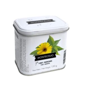 MONT LAT 9 TE VERDE 1001 NOCHES 150G