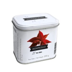 MONT LAT 11 PU ERH 200G