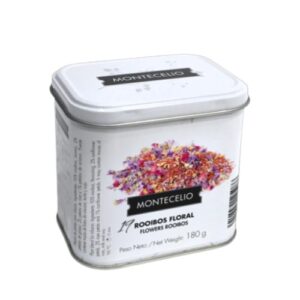 MONT LATA 19 ROOIBOS FLORES 180G