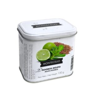 MONT LATA 20 ROOIBOS MOJITO 150G