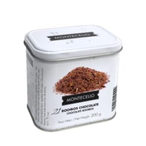 MONT LAT 21 ROOIBOS CHOCOLATE 200G