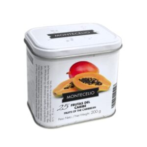 MONT LAT 25 F.DEL CARIBE 200G