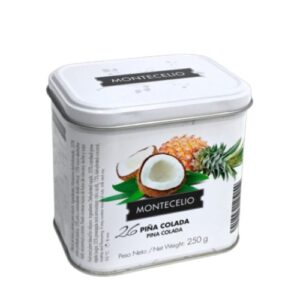 MONT LAT 26 PIÑA COLADA 250G
