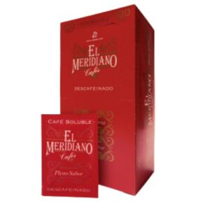 MERIDIANO SOLUBLE NATURAL 1KG