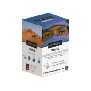 PIRAMIDES MONTECELO TUAREG