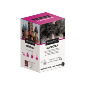 PIRAMIDES MONTECELIO MATRIOSKA