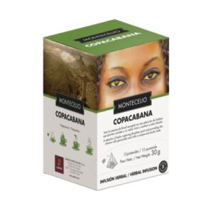 PIRAMIDES MONTECELIO COPACABANA