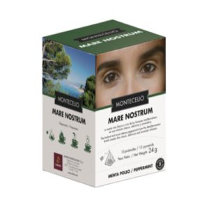 PIRAMIDES MONTECELIO MARE NOSTRUM