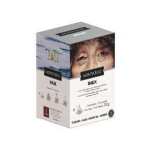 PIRAMIDES MONTECELIO INUK E/15