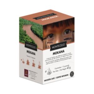 PIRAMIDES MONTECELIO MOKANA E/15